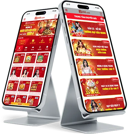 Trải nghiệm di động mượt mà ev99vn