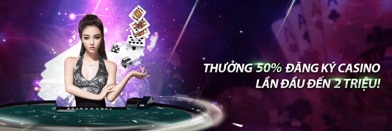 Sòng bạc trực tuyến ev99vn